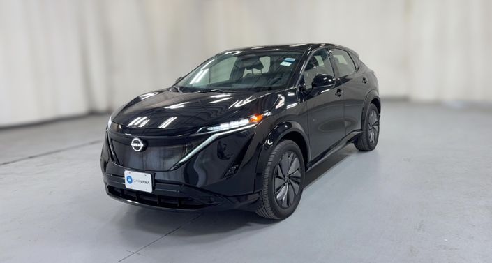 2024 Nissan ARIYA Engage