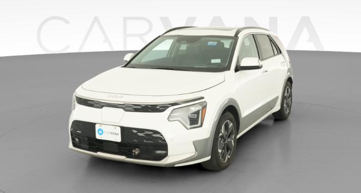2024 Kia Niro EV