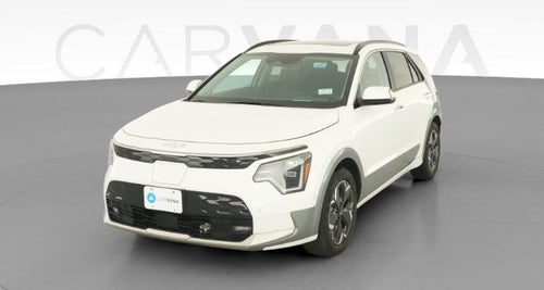 2024 Kia Niro EV
