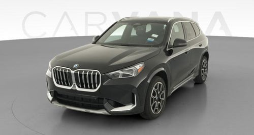 2026 BMW X1