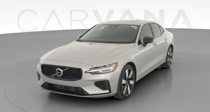 2024 Volvo S60