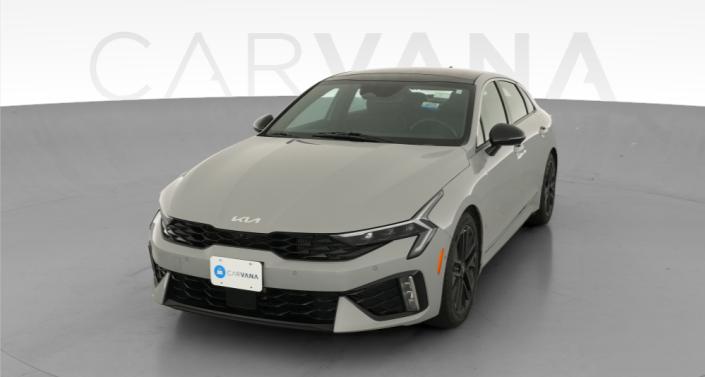 2025 Kia K5