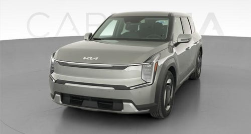 2024 Kia EV9
