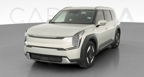 2024 Kia EV9