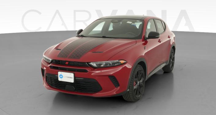 2024 Dodge Hornet