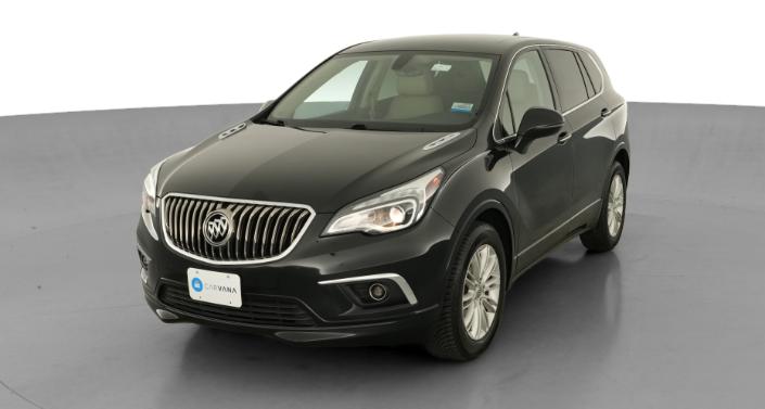 2018 Buick Envision Preferred -
                  Richton Park, IL