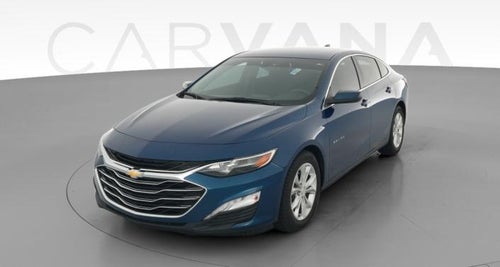 2019 Chevrolet Malibu