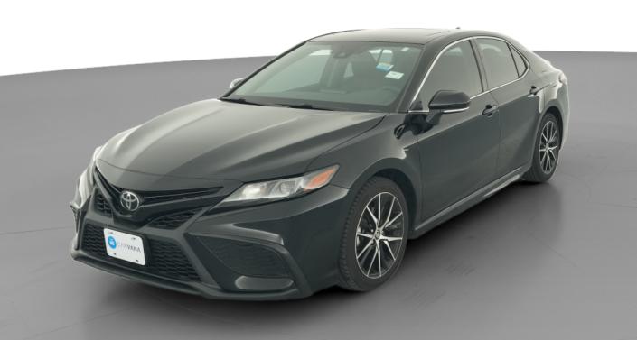 Thumbnail: 2024 Toyota Camry - 1