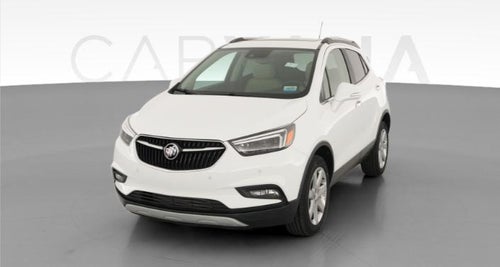 2019 Buick Encore