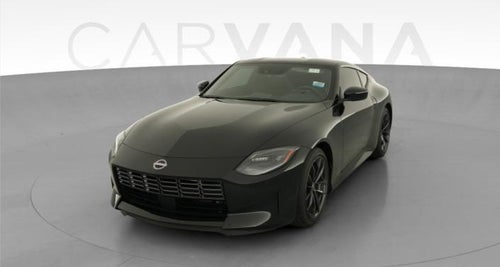 2023 Nissan Z