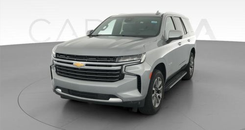 2023 Chevrolet Tahoe
