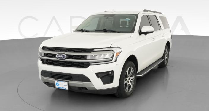 2023 Ford Expedition