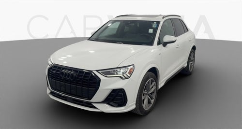 2023 Audi Q3
