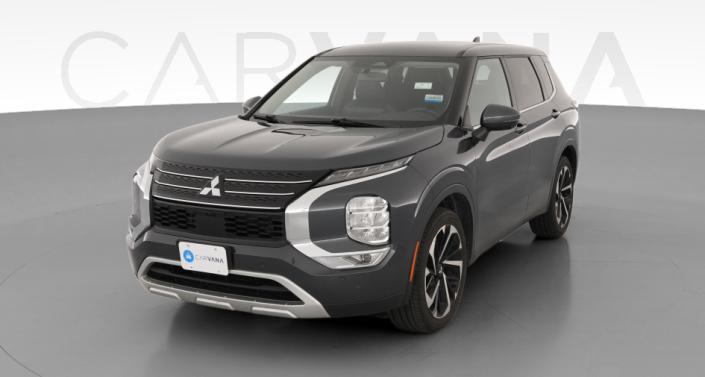 2024 Mitsubishi Outlander