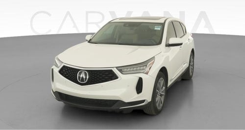 2024 Acura RDX