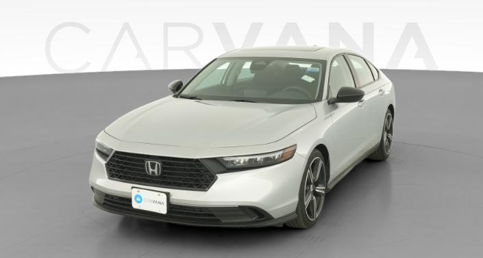 2026 Honda Accord