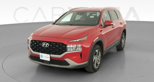2023 Hyundai Santa Fe