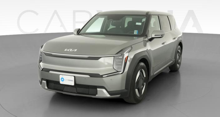 2024 Kia EV9 Light L/R