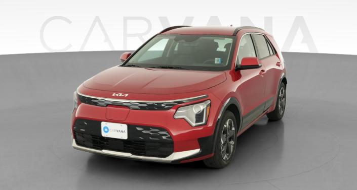 2024 Kia Niro Wind