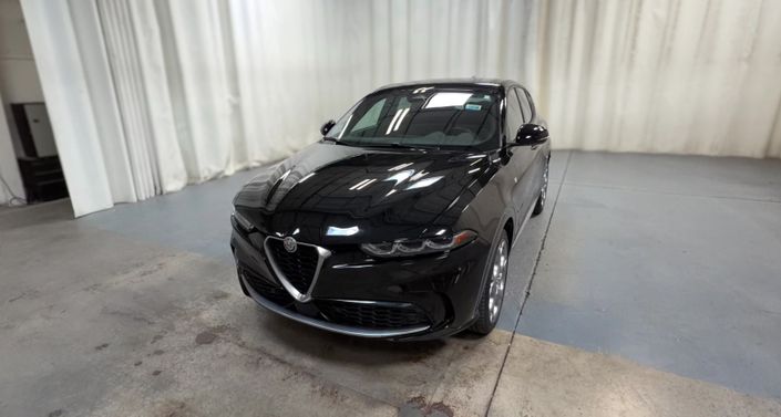 2024 Alfa Romeo Tonale