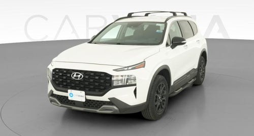 2023 Hyundai Santa Fe