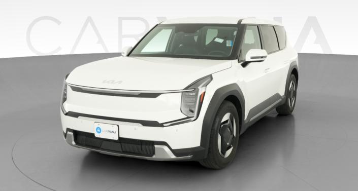 2024 Kia EV9 Light L/R