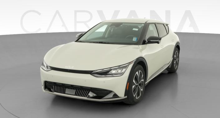 2023 Kia EV6