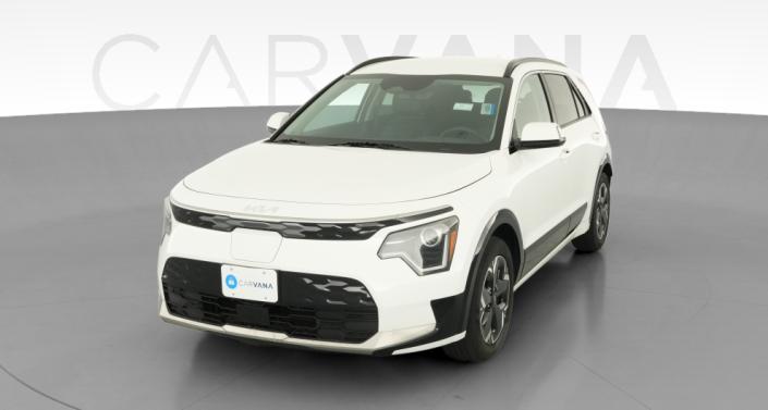 2023 Kia Niro Wind