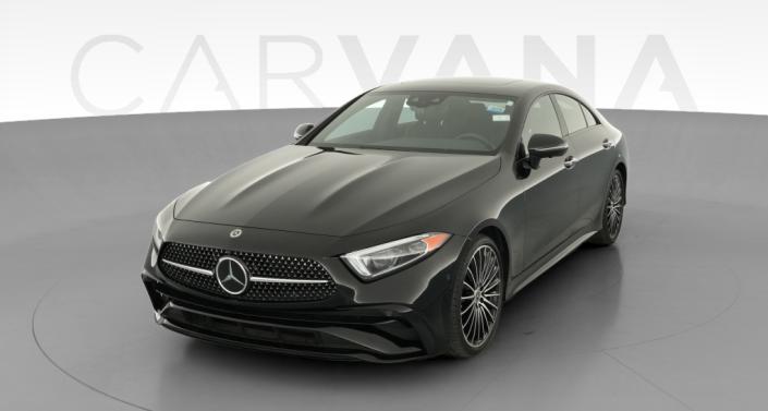 2023 Mercedes-Benz CLS-Class