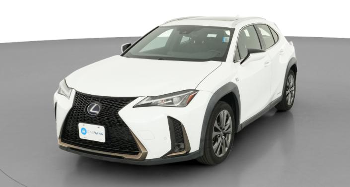 2019 Lexus UX 250h -
                  Manville, NJ