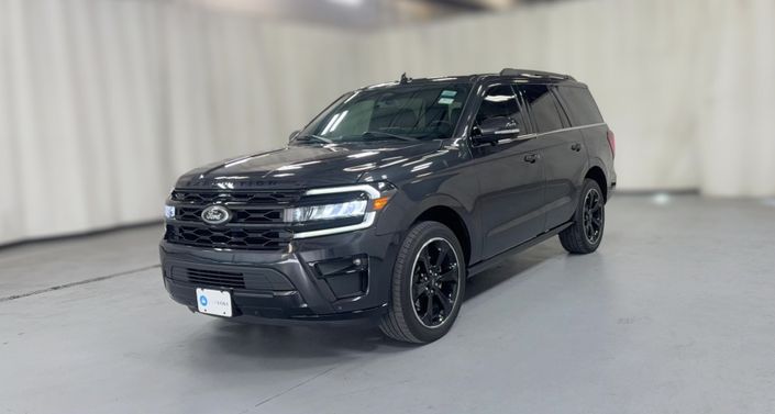 2023 Ford Expedition