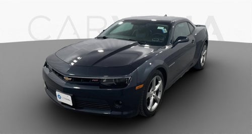 2014 Chevrolet Camaro