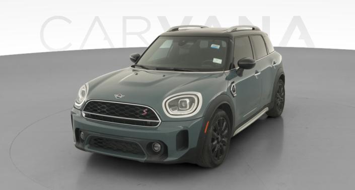 2022 MINI Countryman