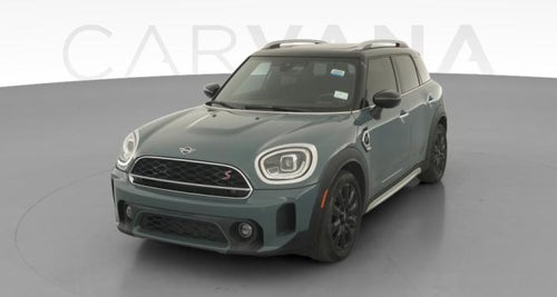 2022 MINI Countryman
