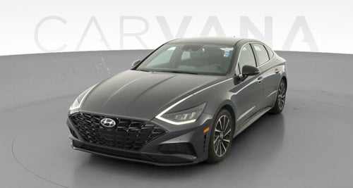 2020 Hyundai Sonata