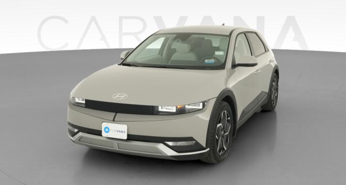 2023 Hyundai IONIQ 5 SEL