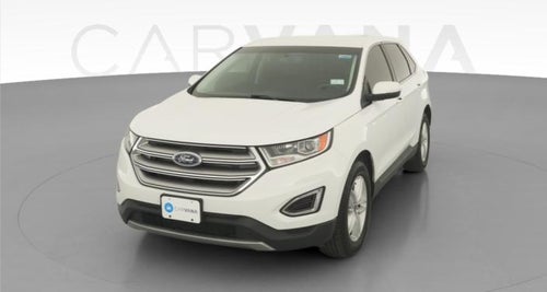 2015 Ford Edge