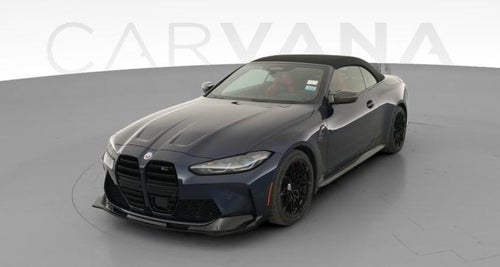 2022 BMW M4