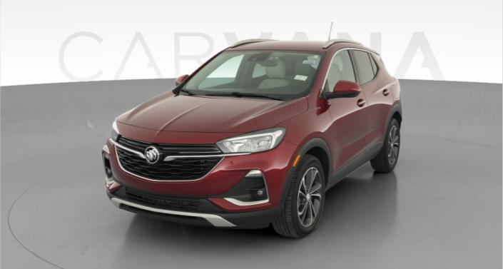 2022 Buick Encore GX