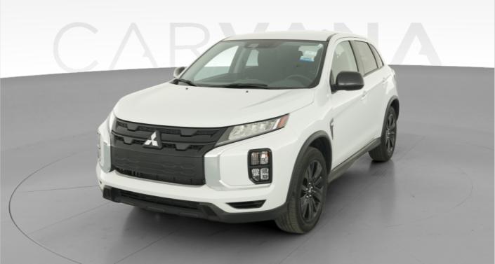 2025 Mitsubishi Outlander Sport