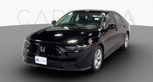 2025 Honda Accord