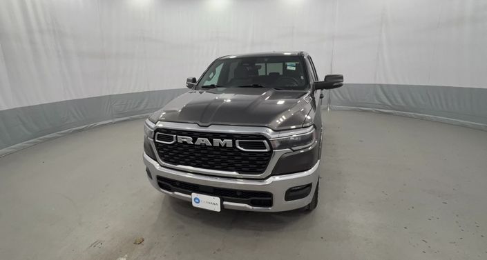 2026 RAM 1500 Pickup Big Horn/Lone Star