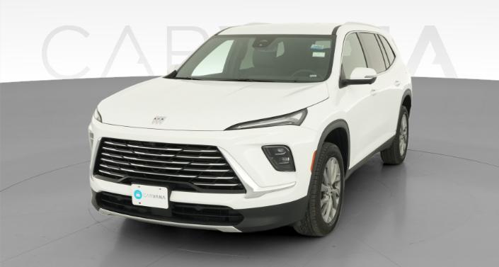 2025 Buick Enclave