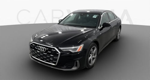 2024 Audi A6