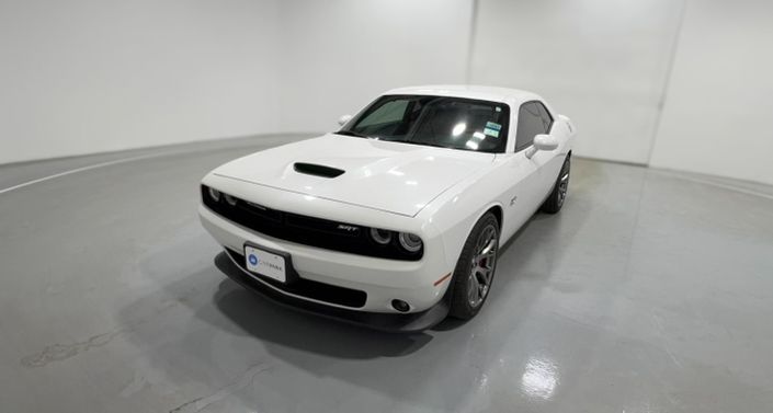 Thumbnail: 2015 Dodge Challenger - 1