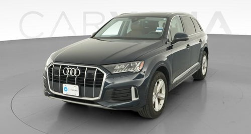 2023 Audi Q7