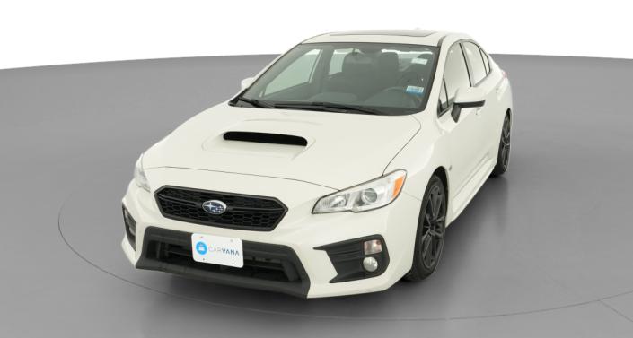 2020 Subaru WRX Premium -
                  Manville, NJ