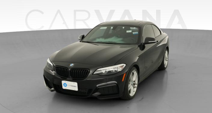 2016 BMW 2 Series