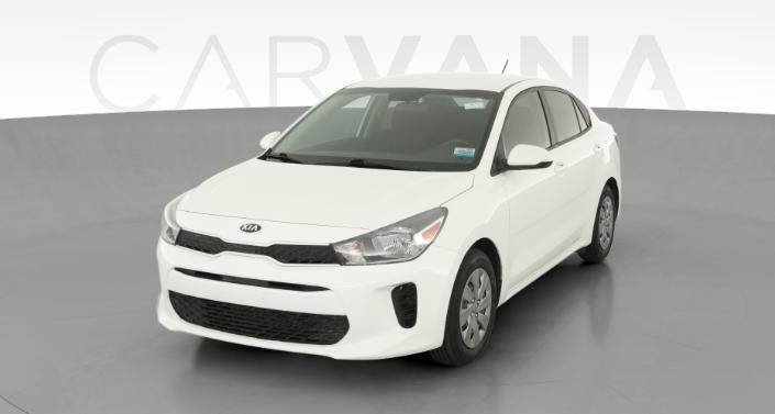 2020 Kia RIO