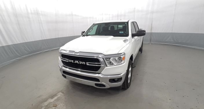 2019 RAM 1500 Pickup Big Horn/Lone Star